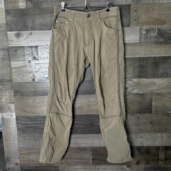 SOLD Kuhl Radikl Pants 32X30 - Picture 1 of 4